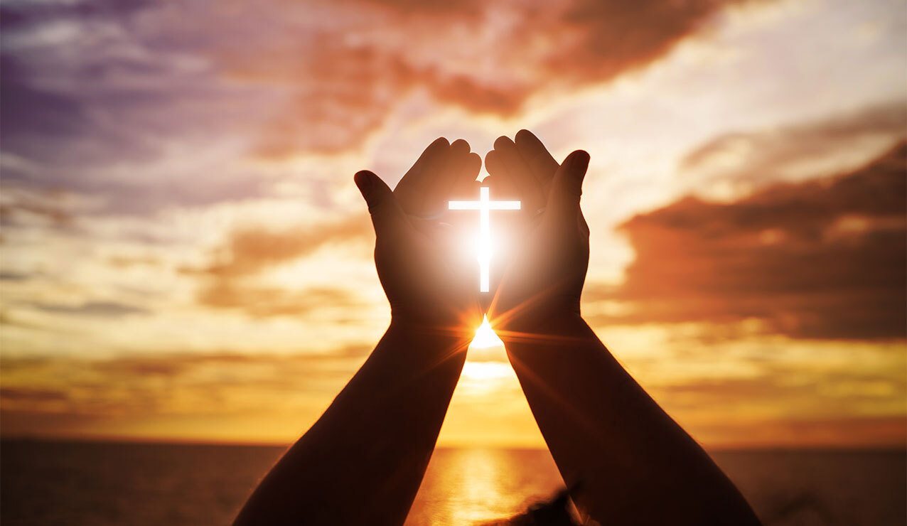 Thursday of the First Week of Lent – March 13, 2025