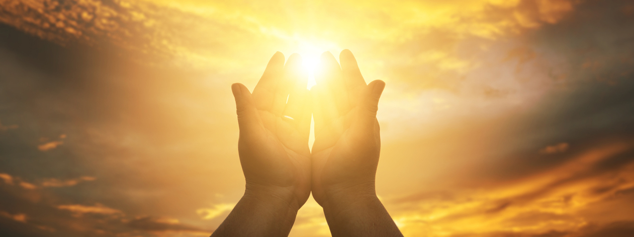 Seventeenth Sunday in Ordinary Time — July 24, 2022