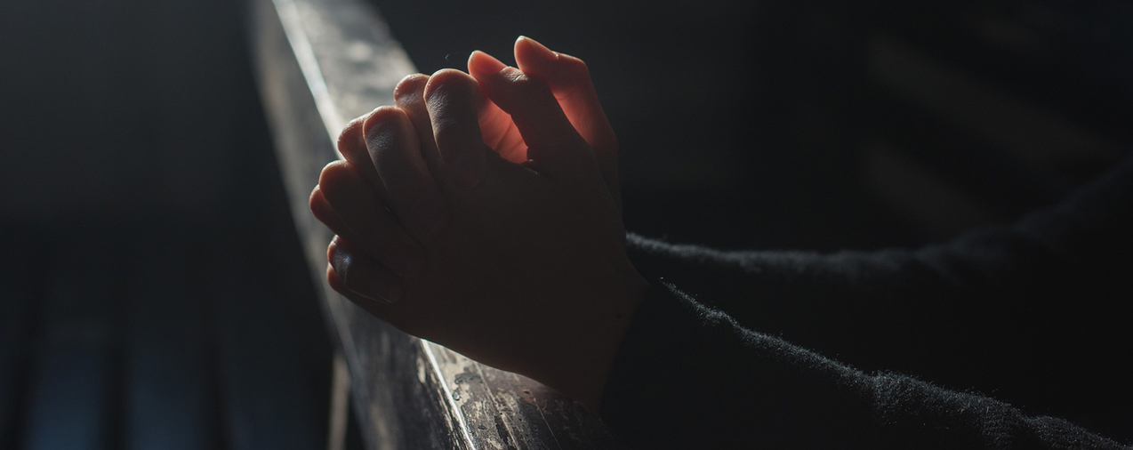 A message from Bishop Perez on the celebration of National Vocation Awareness Week