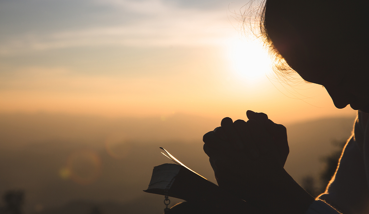 Tuesday of the First Week of Lent – Feb. 24, 2026