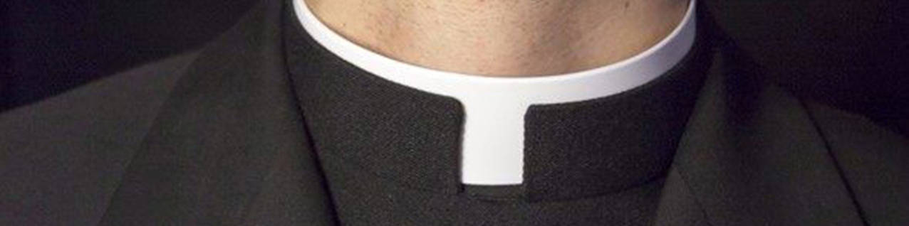 Clergy Assignment Changes - March 26, 2019