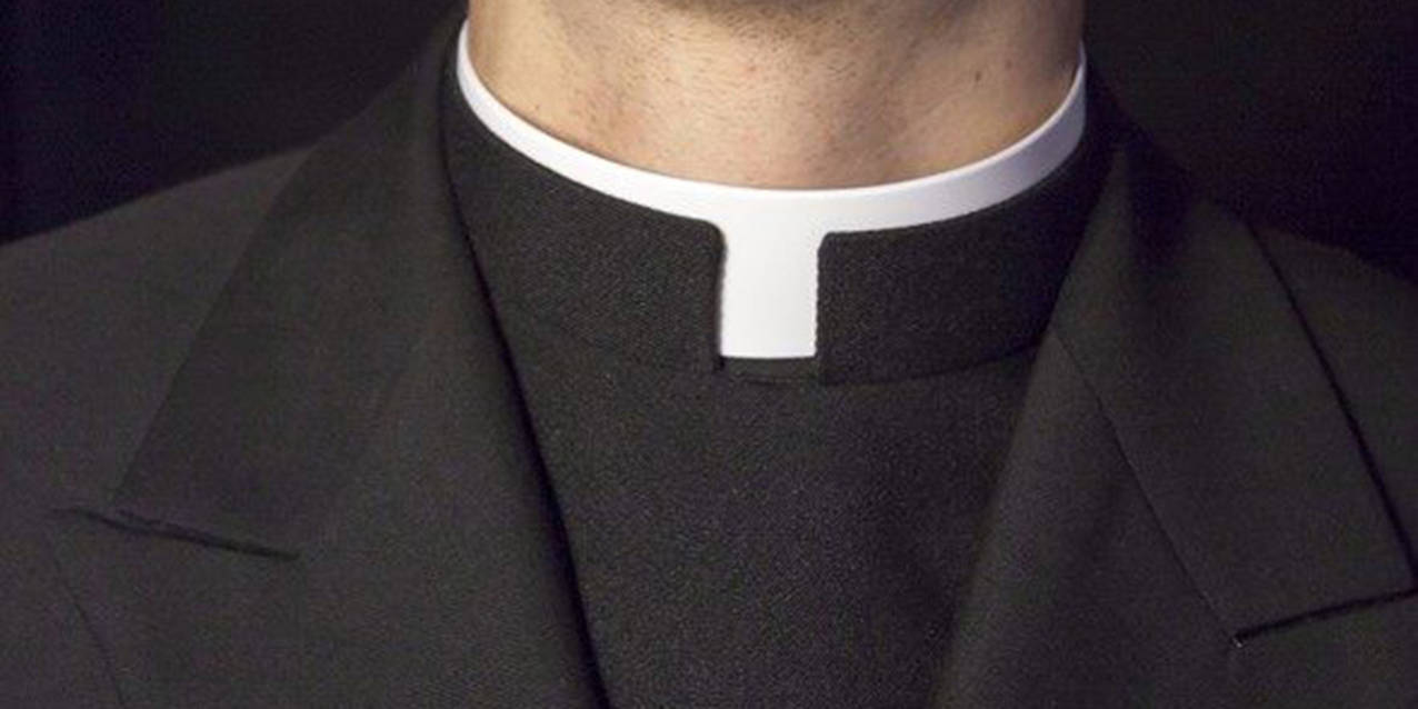 Clergy Assignment Changes - January 15, 2019 