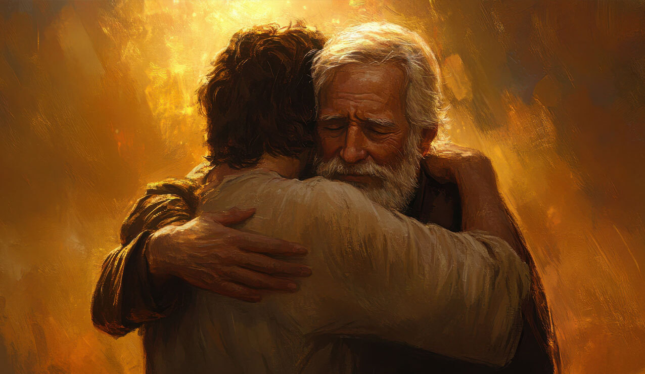 Saturday of the Second Week of Lent – March 22, 2025