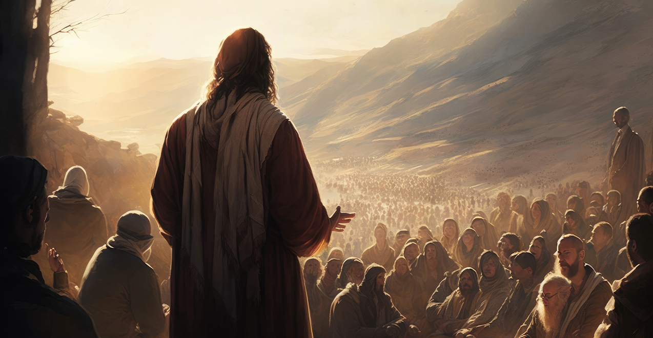 Twelfth Sunday in Ordinary Time — June 25, 2023