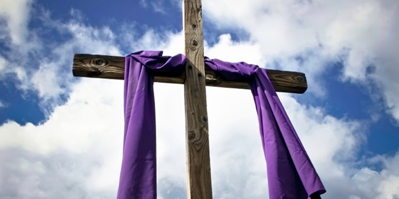 In the Know with Father Joe: How can I ‘do’ Lent better? 
