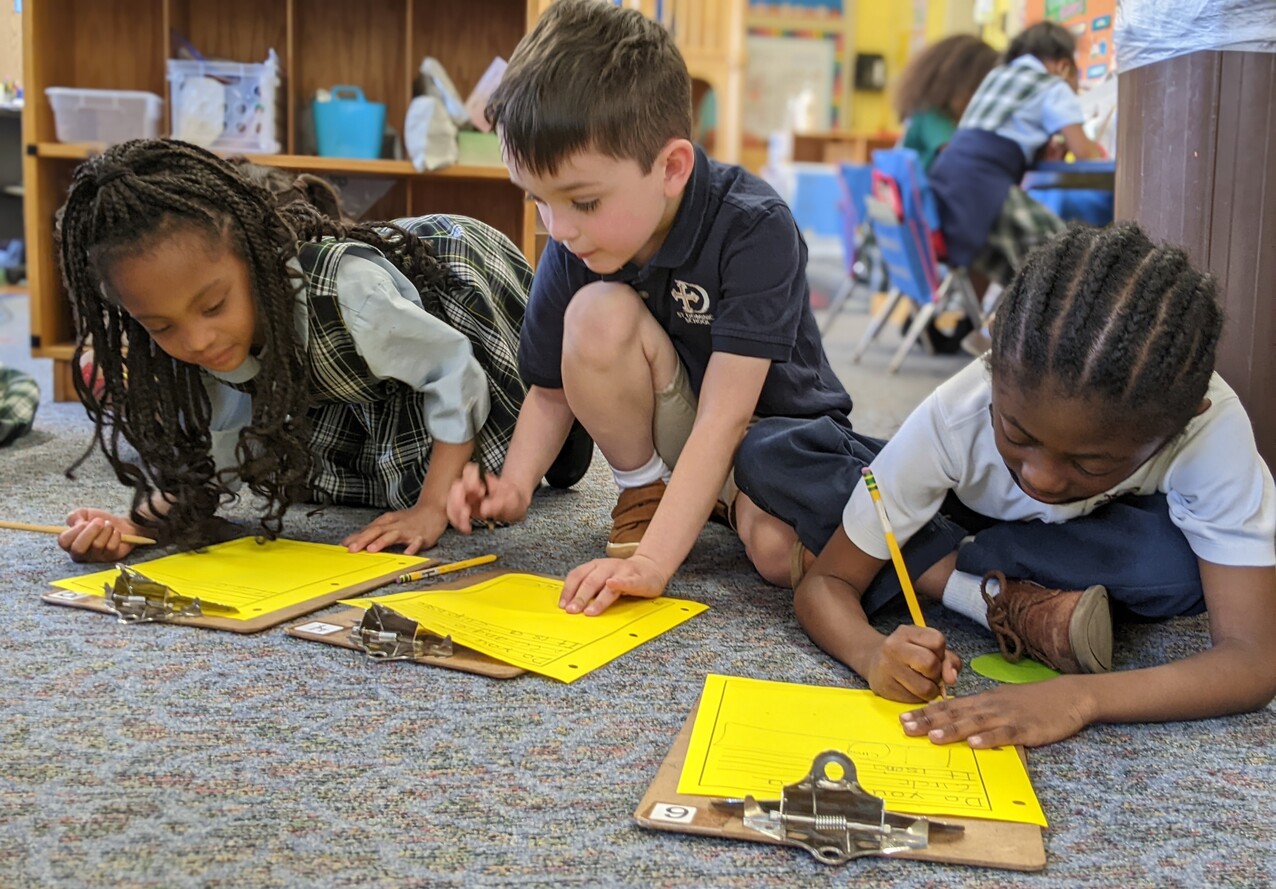 Shining a light on Catholic education in Northeast Ohio