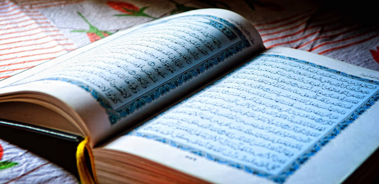 Bishop Perez offers a message of support and friendship to the Northeast Ohio Muslim community as it marks the end of Ramadan