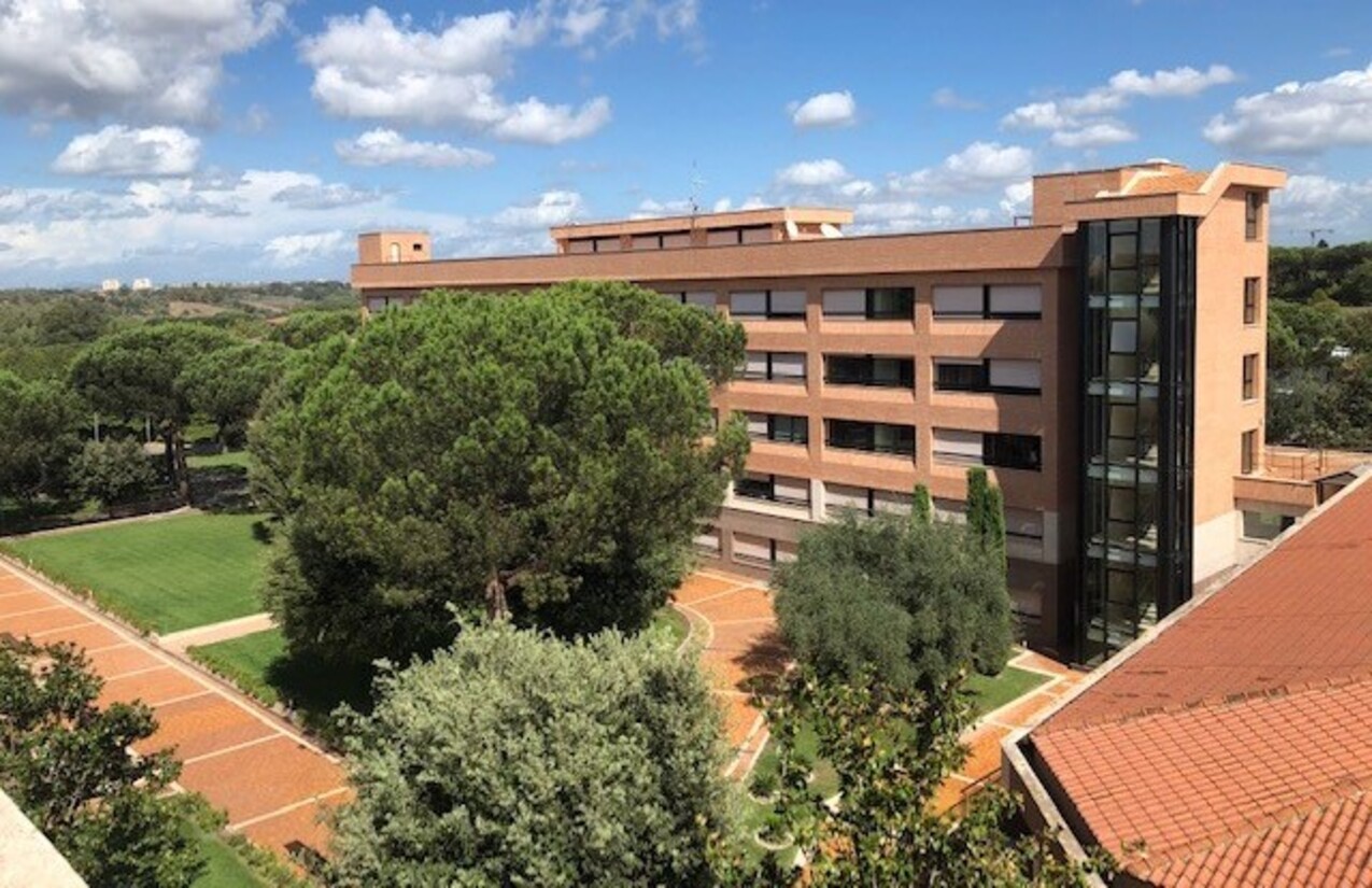 Day 4: ‘Bishop School’ theme was ‘Episcopal Holiness in the Catholic Communion’