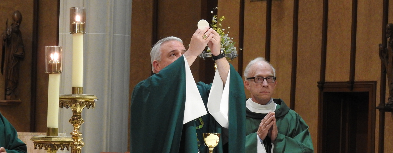 Mass highlights observance of 2019 Religious Freedom Week