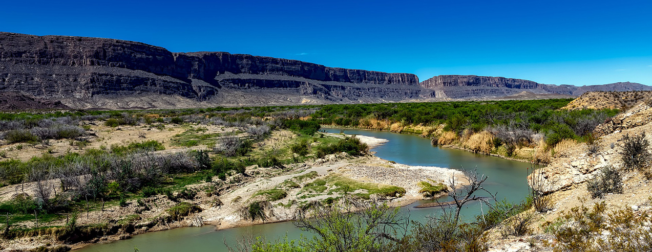 A statement from Bishop Perez on the recent tragedy involving the death of a migrant father and his daughter at the southern border 