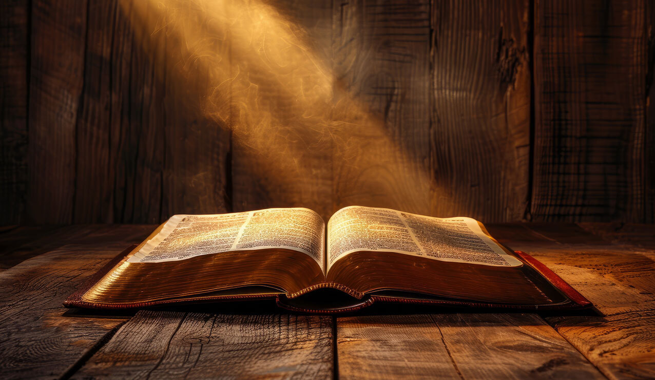 Third Sunday in Ordinary Time — Jan. 26, 2025