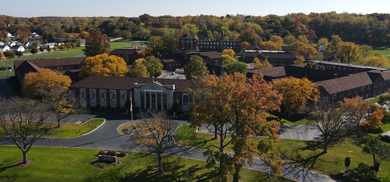 Saint Mary Seminary receives $8.9 million grant for clergy, laity formation from Lilly Endowment 