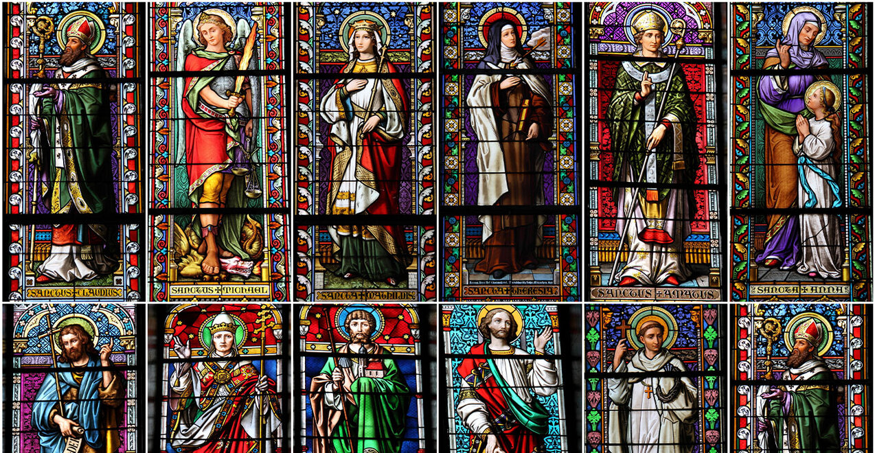 Tuesday of the Second Week of Lent – February 27, 2024