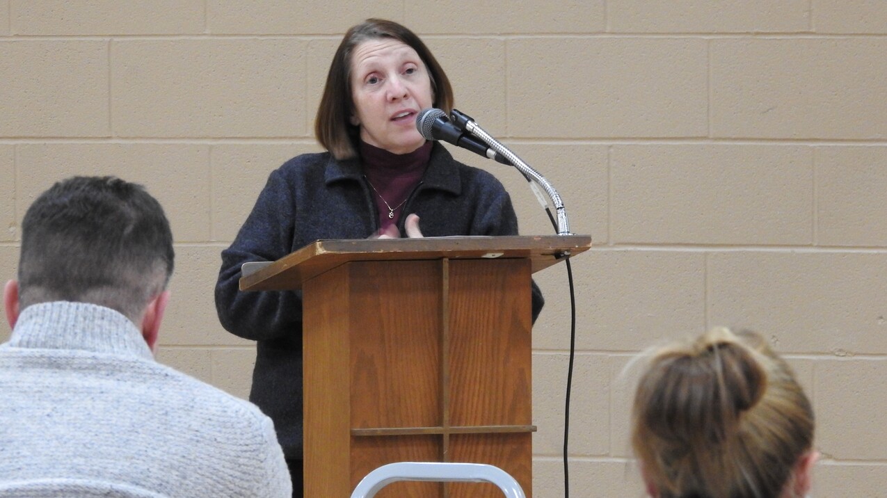 Classical Catholic education curriculum will make St. Brendan ‘Different by Design’