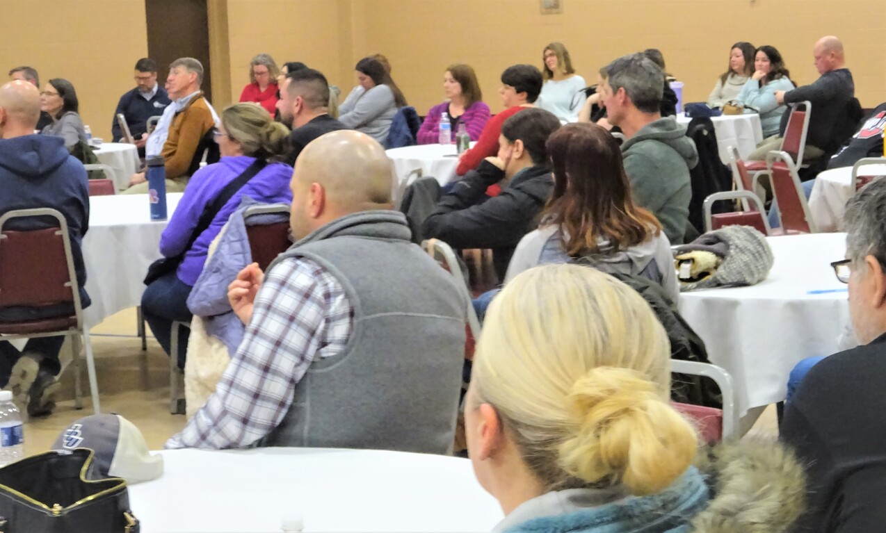 Classical Catholic education curriculum will make St. Brendan ‘Different by Design’