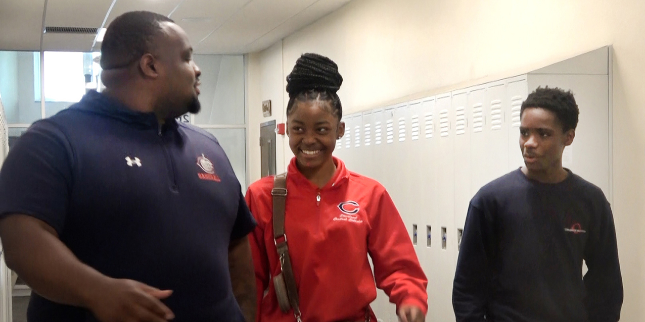 Hiring season for teachers in full swing