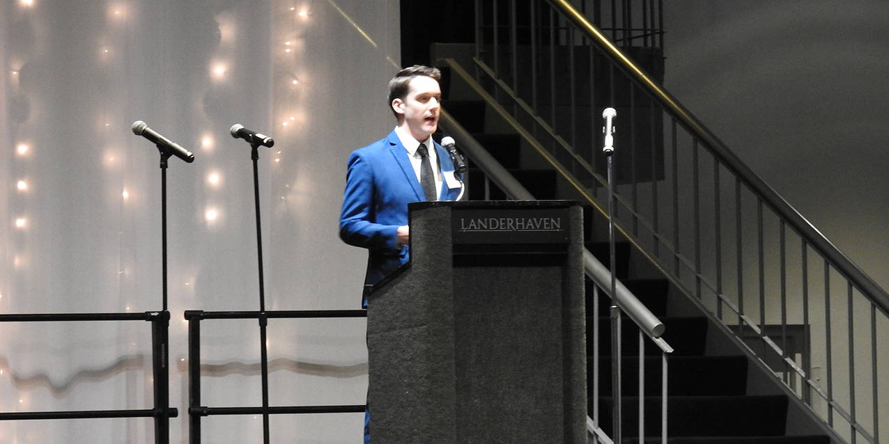 Bishop’s Seminary Brunch draws sell-out crowd to Landerhaven