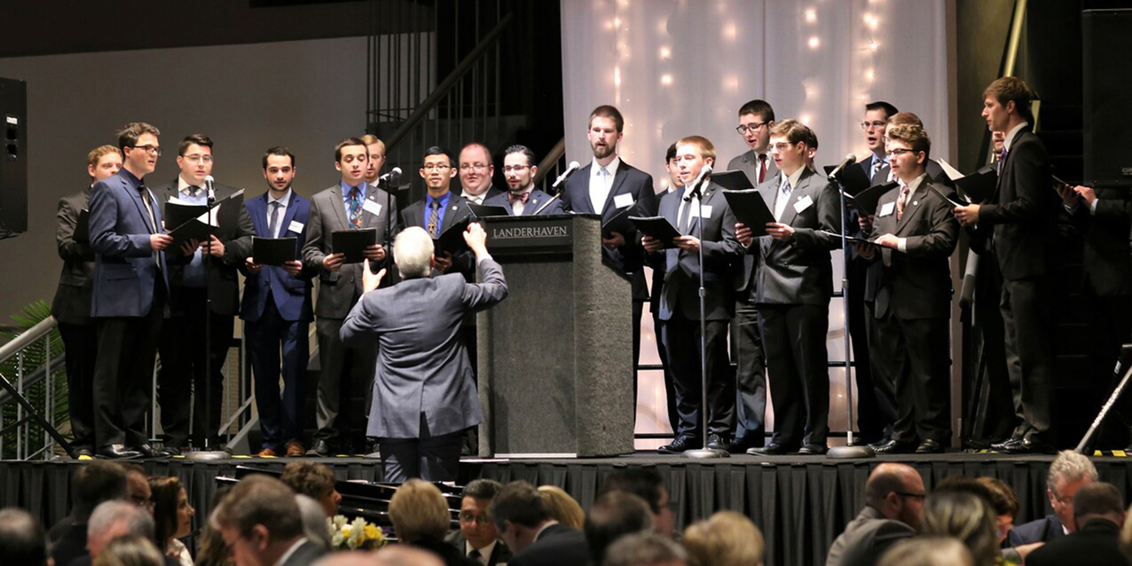 Bishop’s Seminary Brunch pivots to virtual event on March 21