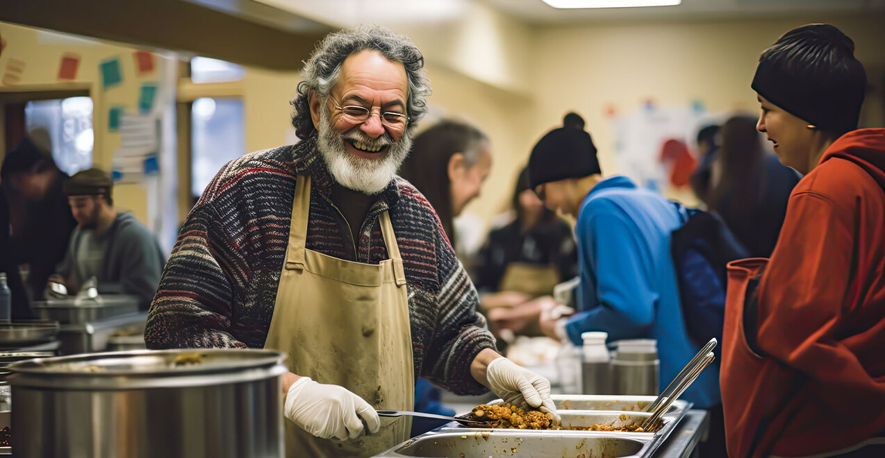 Friday of the Fifth Week of Lent – March 22, 2024