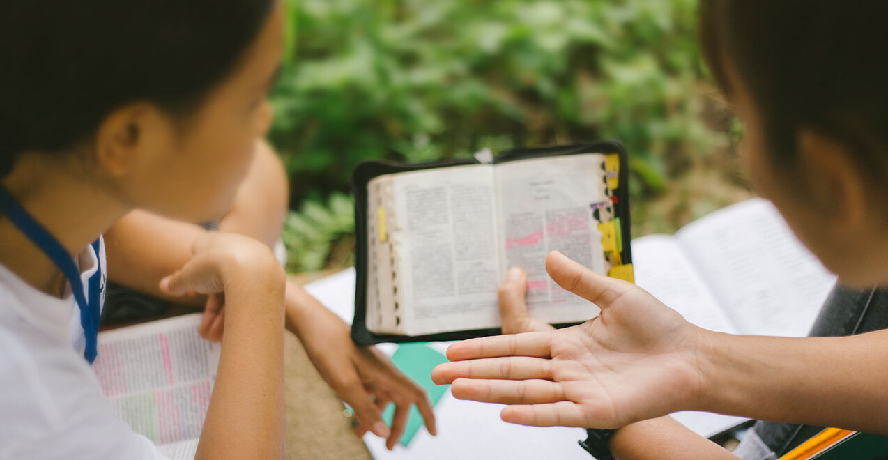 Twentieth Sunday in Ordinary Time — Aug. 20, 2023