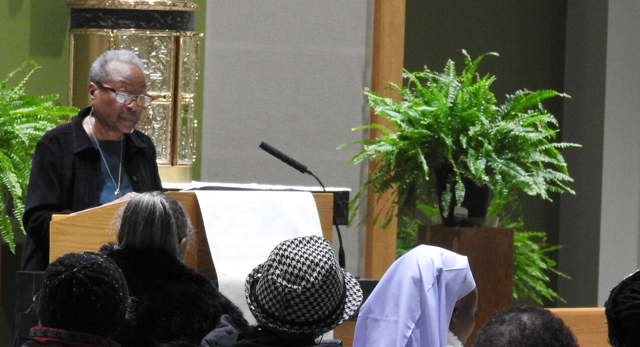 Faithful to gather for Black Catholic History Rosary and adoration