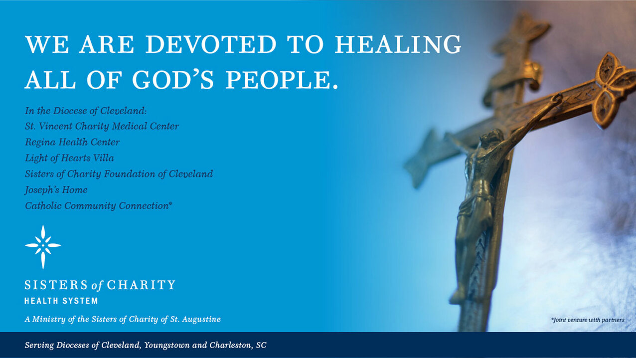 Watch the Installation and Mass of Bishop Edward C. Malesic