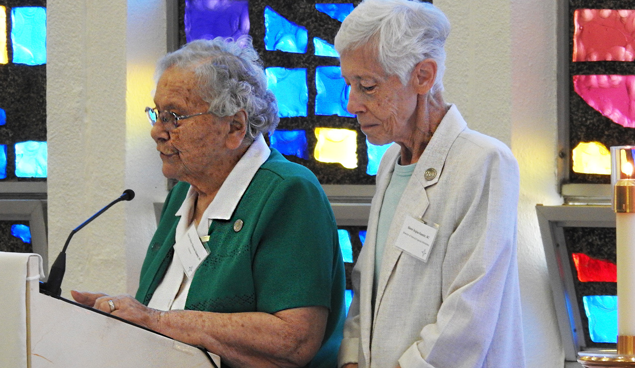 Light of Hearts Villa marks 35 years as a  family of faith