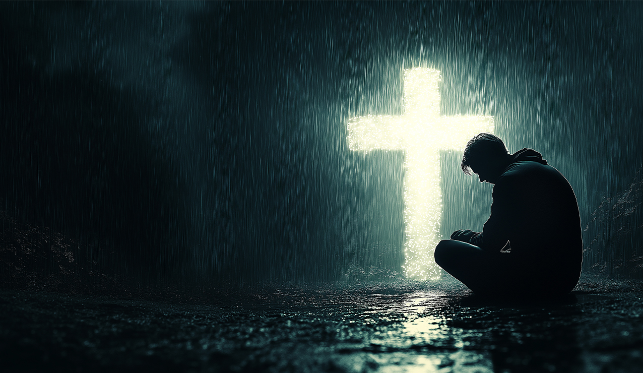 Wednesday of the First Week of Lent – Feb. 25, 2026