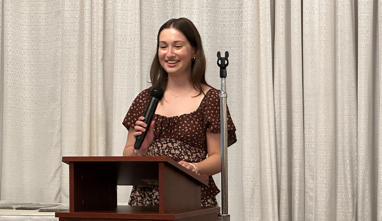 Bishop Cosgrove Awards cap busy year for Catholic Commission of Summit County 