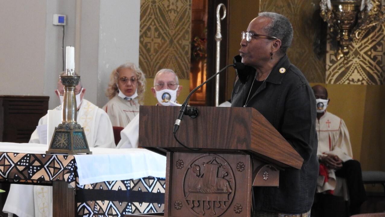 St. Adalbert/Our Lady of the Blessed Sacrament will host first Juneteenth event 
