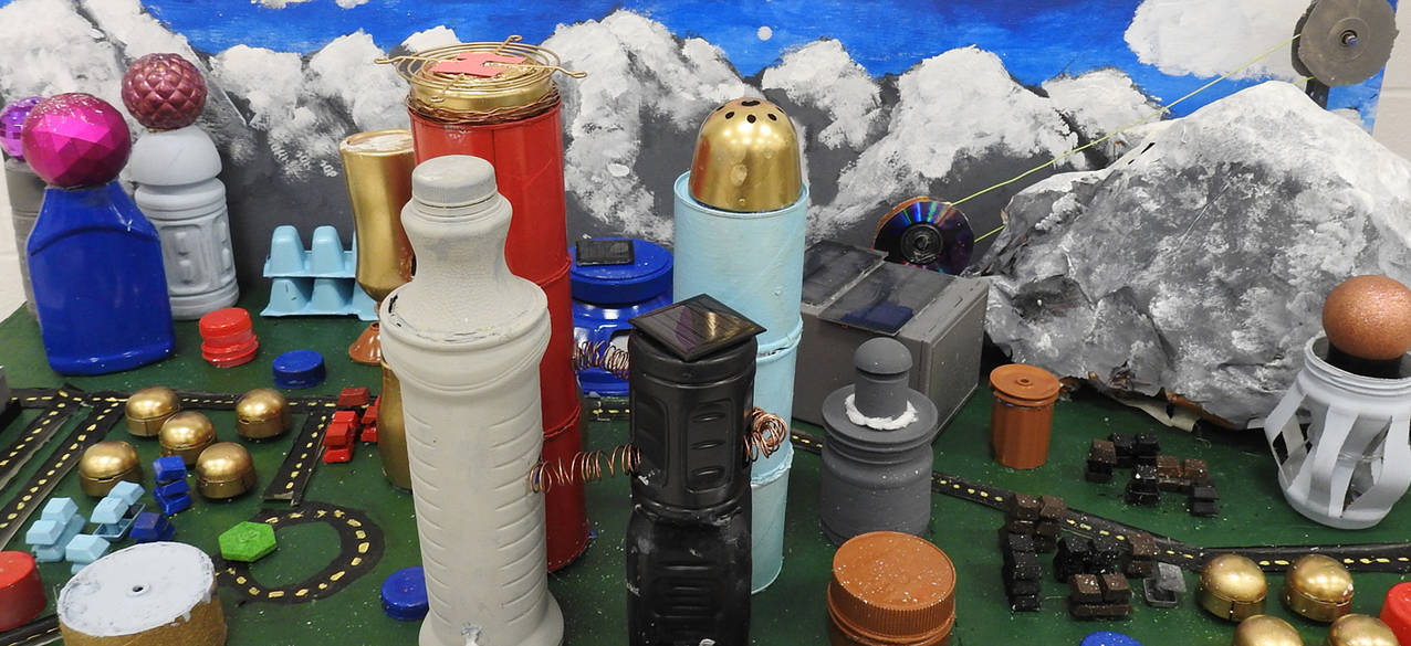 St. Ambrose School hosts Community Appreciation Breakfast during Catholic Schools Week