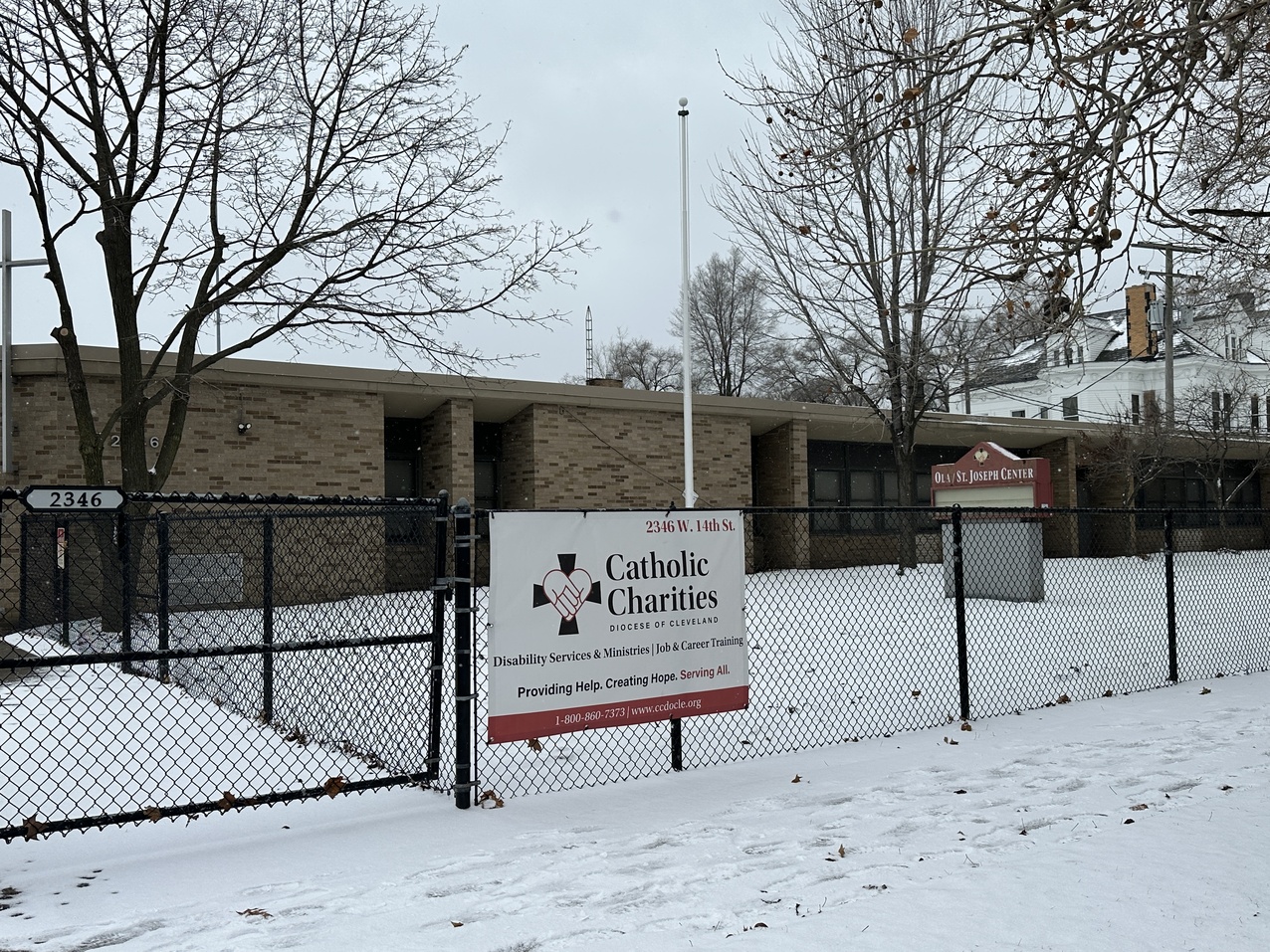 Catholic Charities’ St. Augustine Hunger Center expands to strengthen services, remains rooted in Tremont