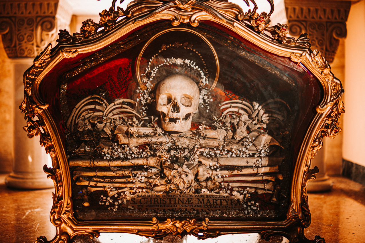 Cathedral to host Masses for All Saints, All Souls feast days this weekend