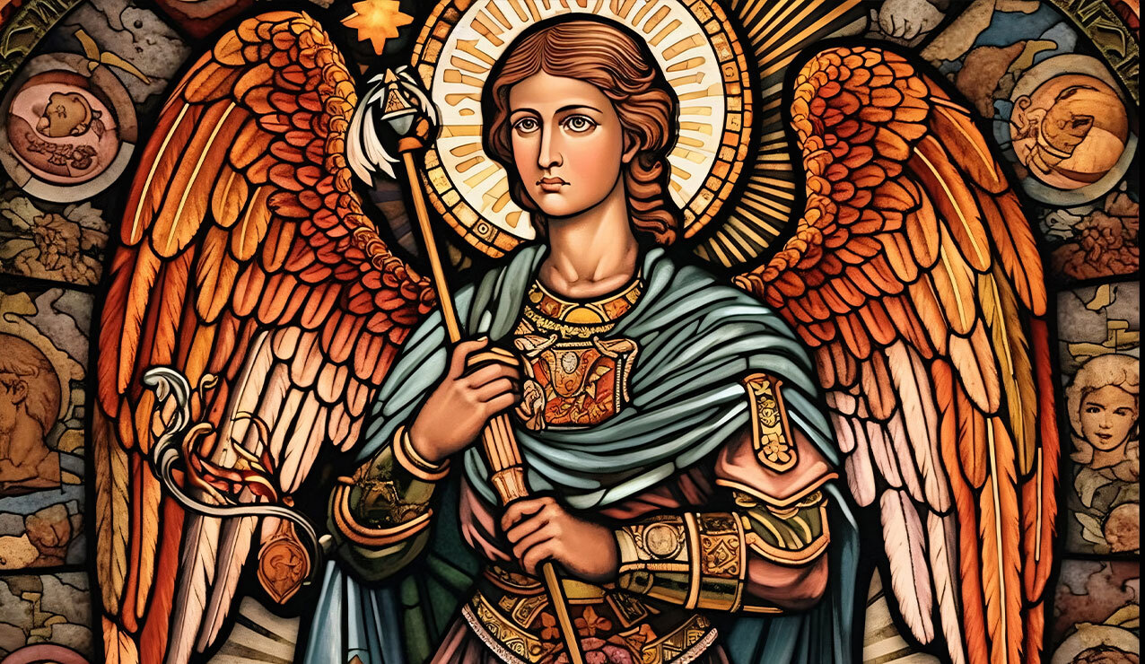 Thirty-third Sunday in Ordinary Time — Nov. 17, 2024