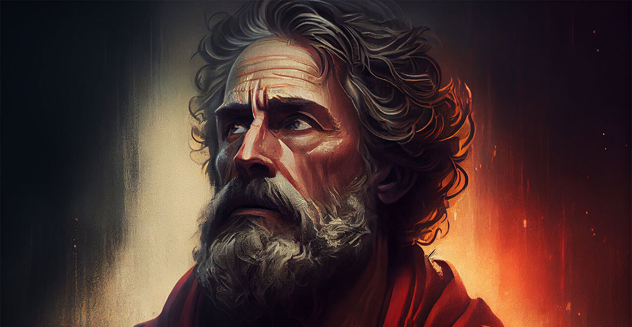 Tuesday of Holy Week – March 26, 2024