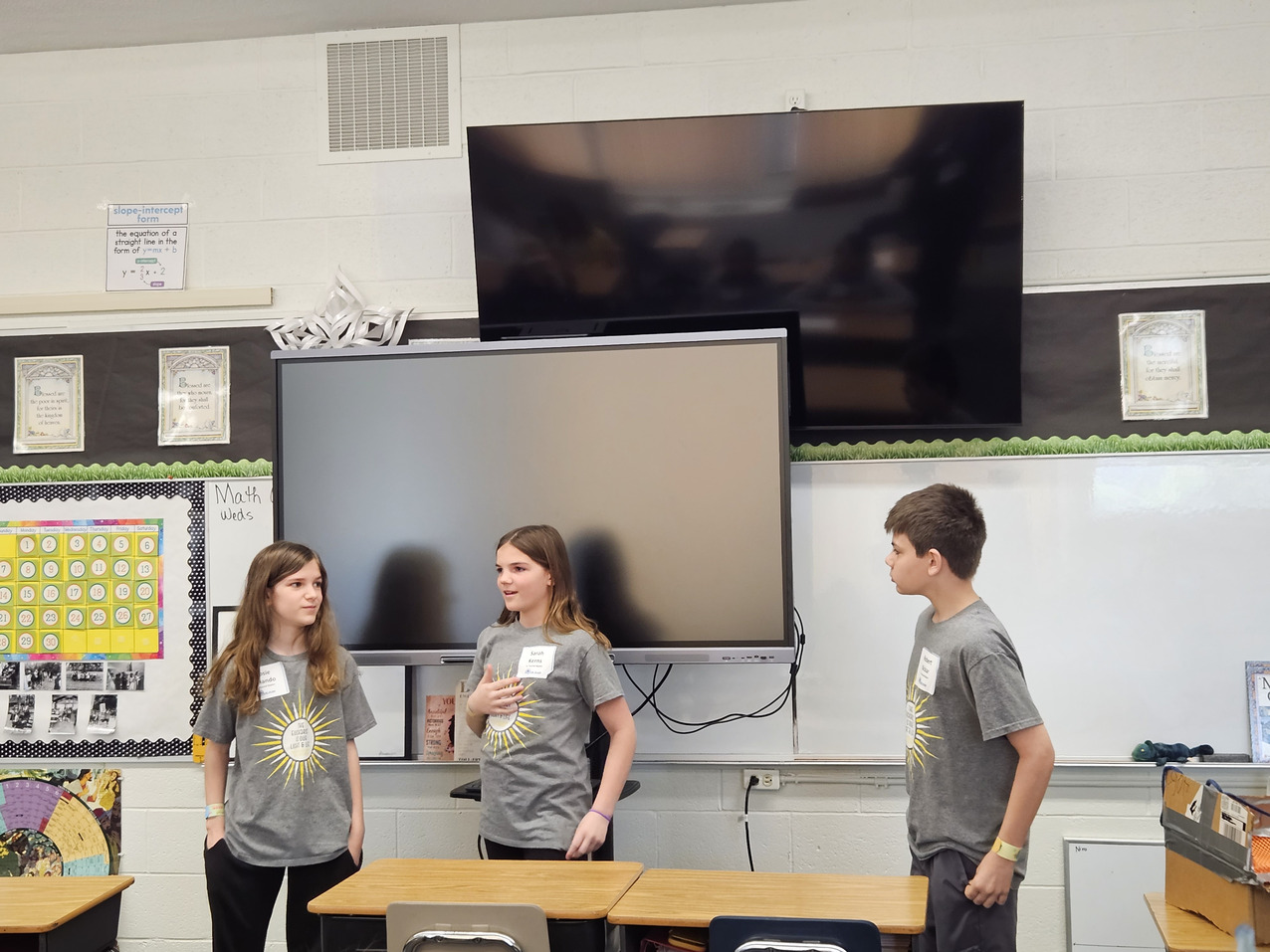 2024 diocesan STREAM competition focuses on solving water problem