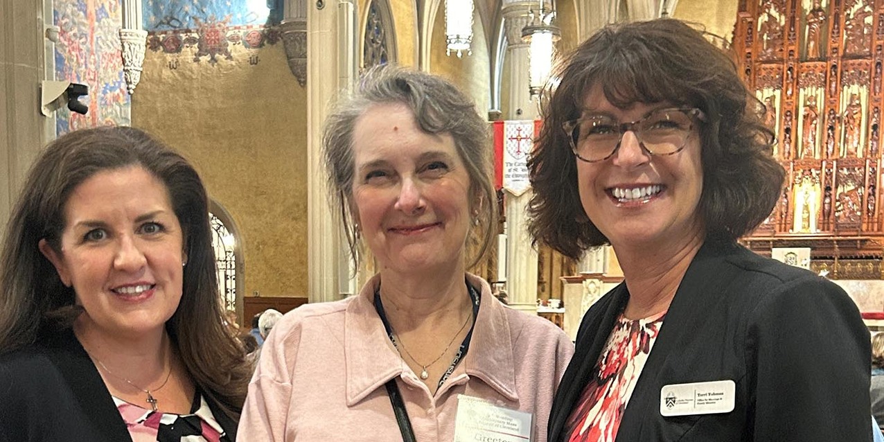 50th wedding anniversary Mass celebrates couples married in 1974