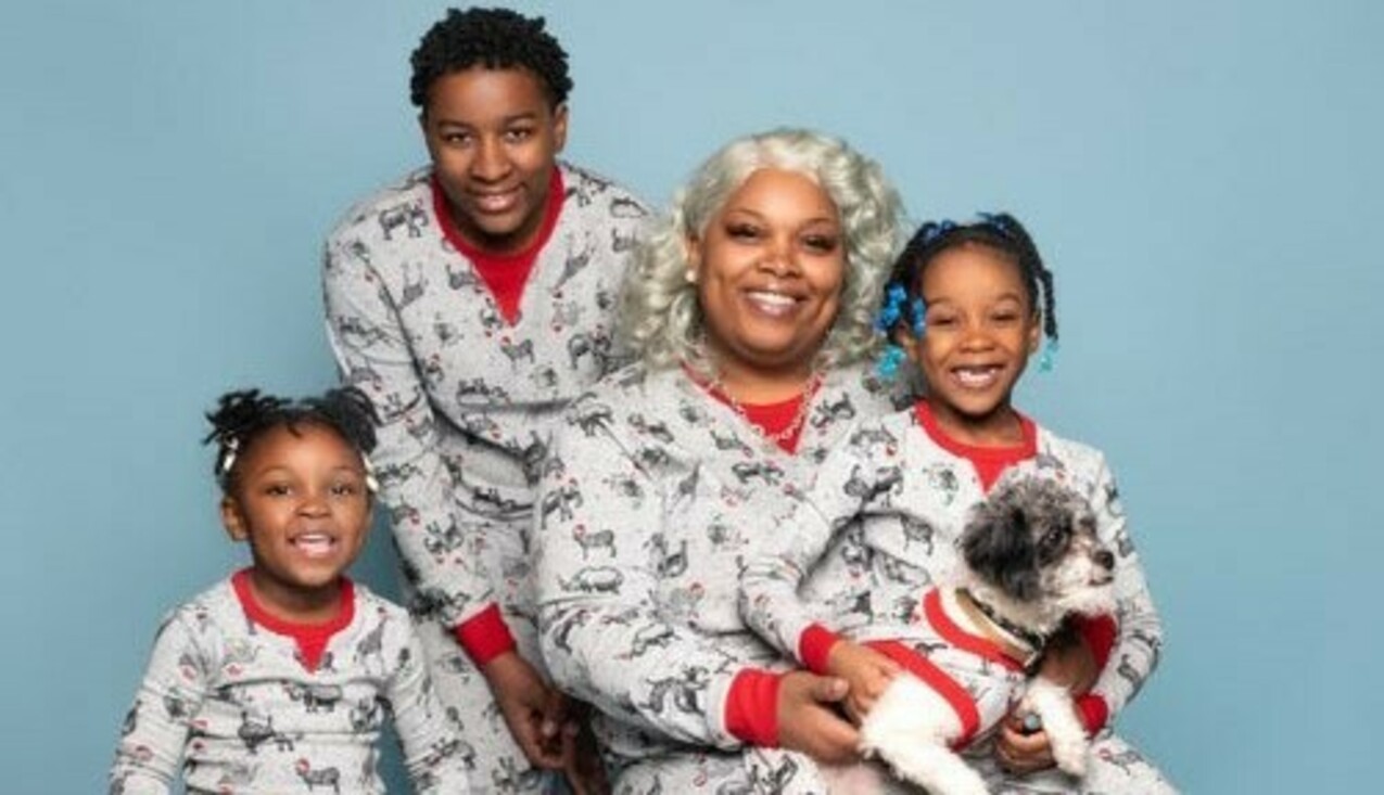 Cleveland mother discusses St. Thomas Aquinas, her school choice