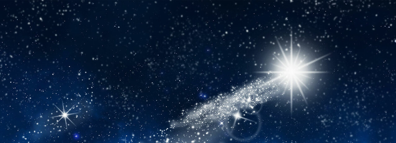 The Epiphany of the Lord - Jan. 3