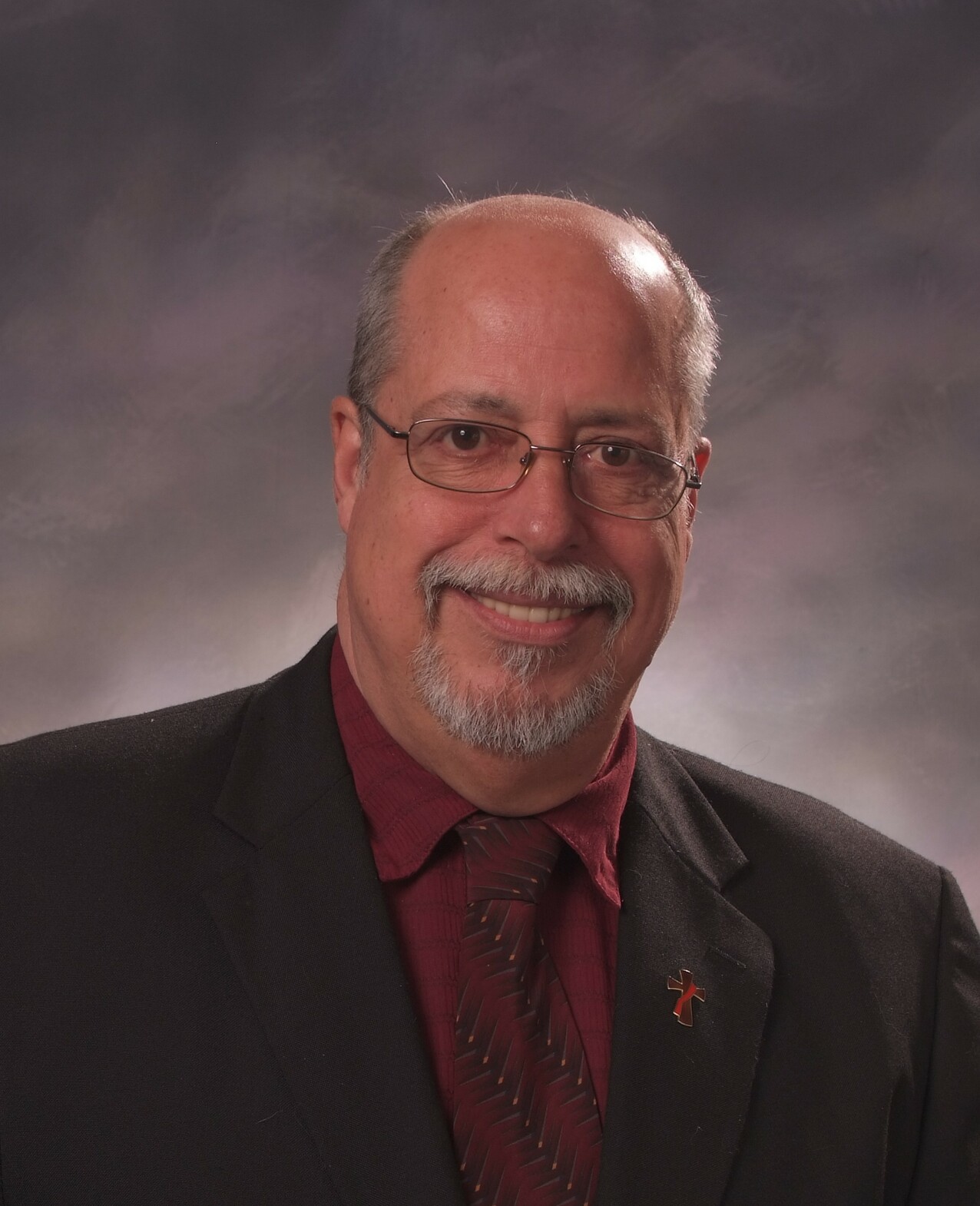 In remembrance – Deacon William R. Starkey