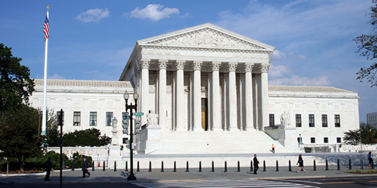 Two U.S. Supreme Court decisions considered as victories for religious liberty