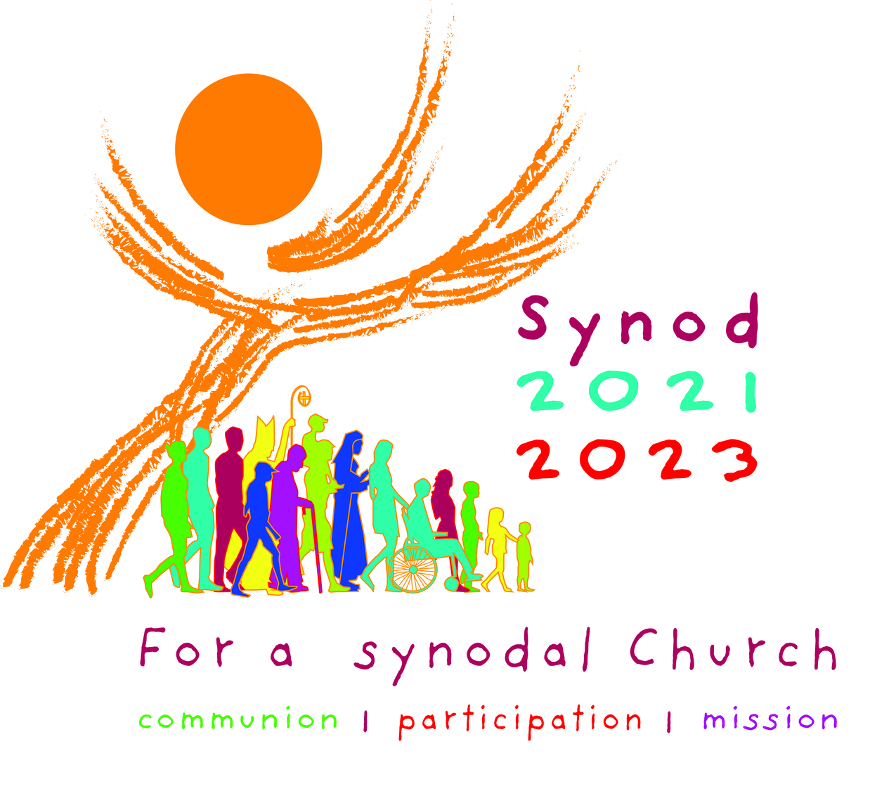 USCCB welcomes release of document for Continental Stage, next phase of 2021-2024 synod