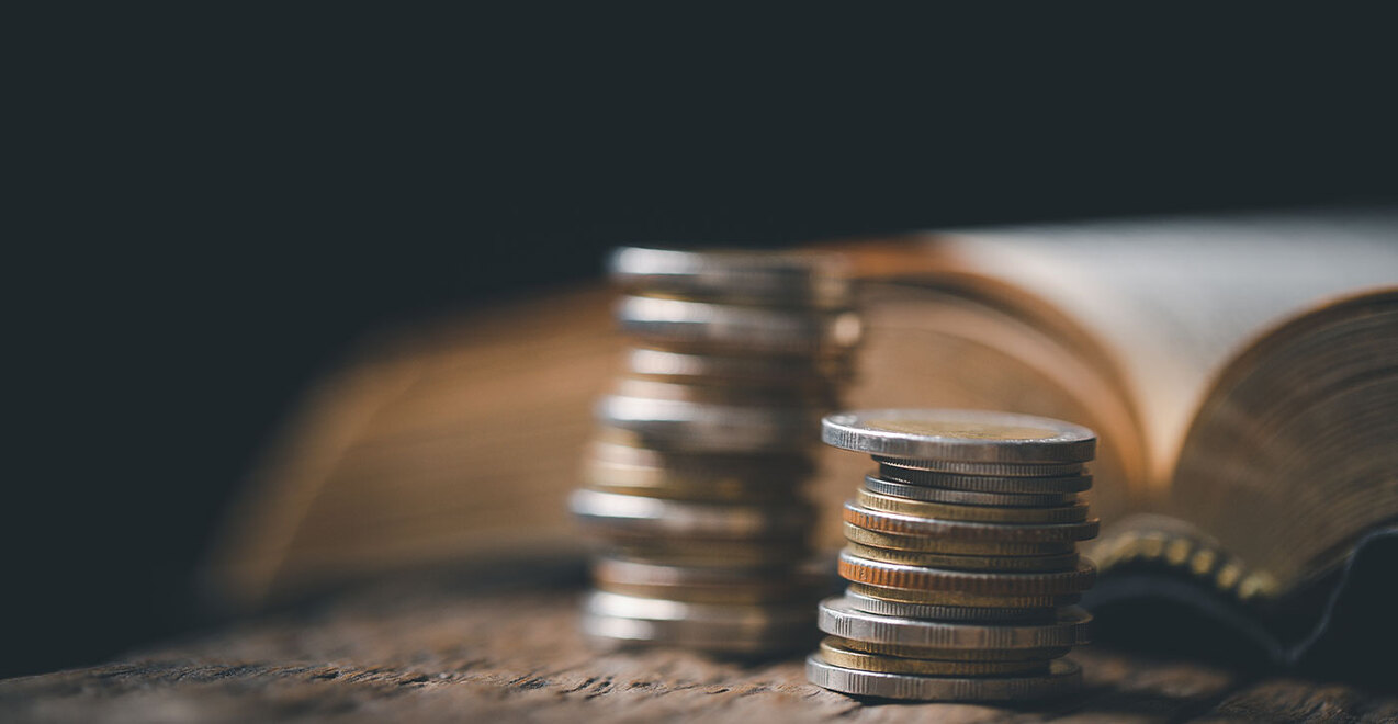 Thirty-third Sunday in Ordinary Time — Nov. 19, 2023