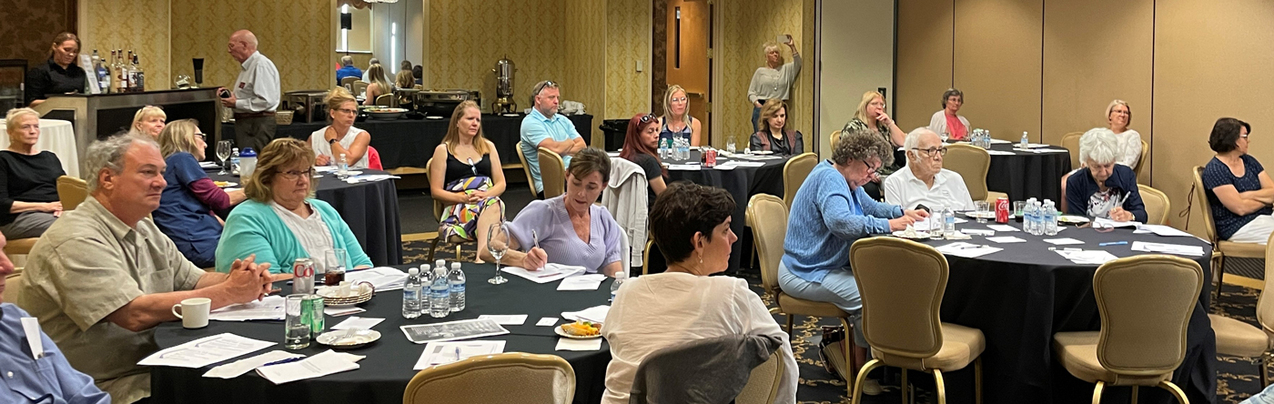 Program explores marriage, annulment and the Church