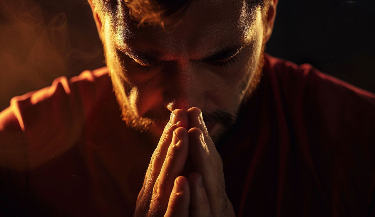 Twenty-first Sunday of Ordinary Time — Aug. 25, 2024