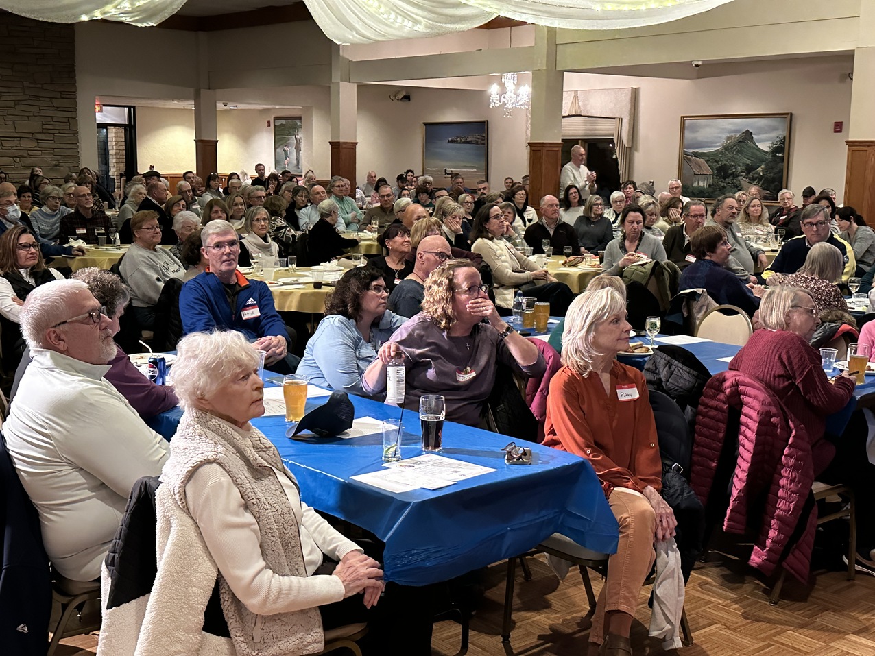 Seminary professor discusses C.S. Lewis and his impact on Catholicism