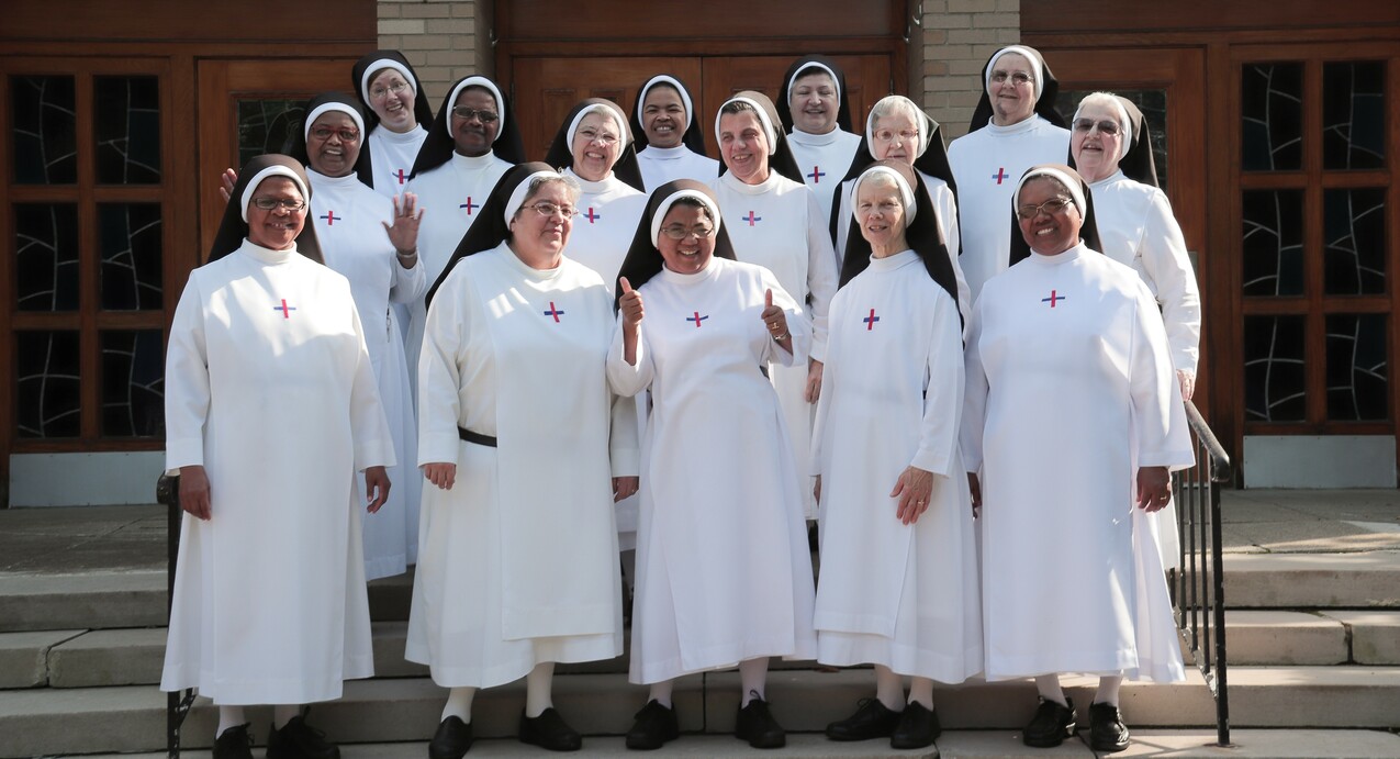 Matching gifts help organizations maximize #weGiveCatholic impact