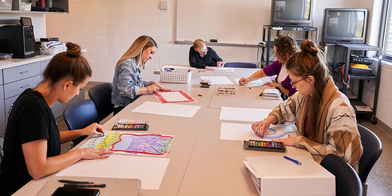 Ursuline College to offer Ohio’s first master’s degree program in Integrative Wellness Studies