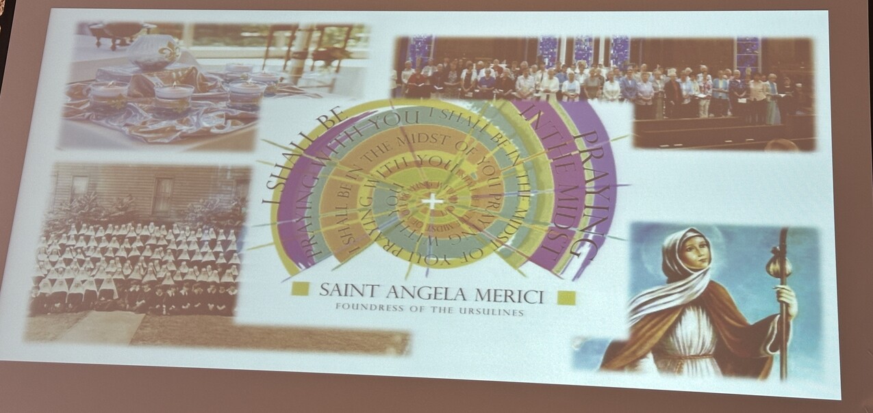 Ursuline Sisters of Cleveland mark 175 years of ‘joyful service’ to diocese 