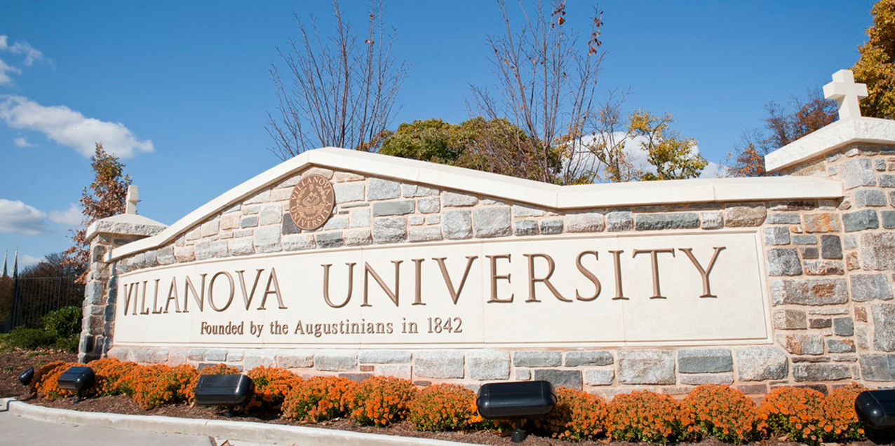 Tuition assistance available for online church management master’s program at Villanova